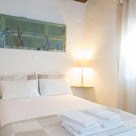 Aerides Boutique Rooms Vathi  Dış mekan fotoğraf