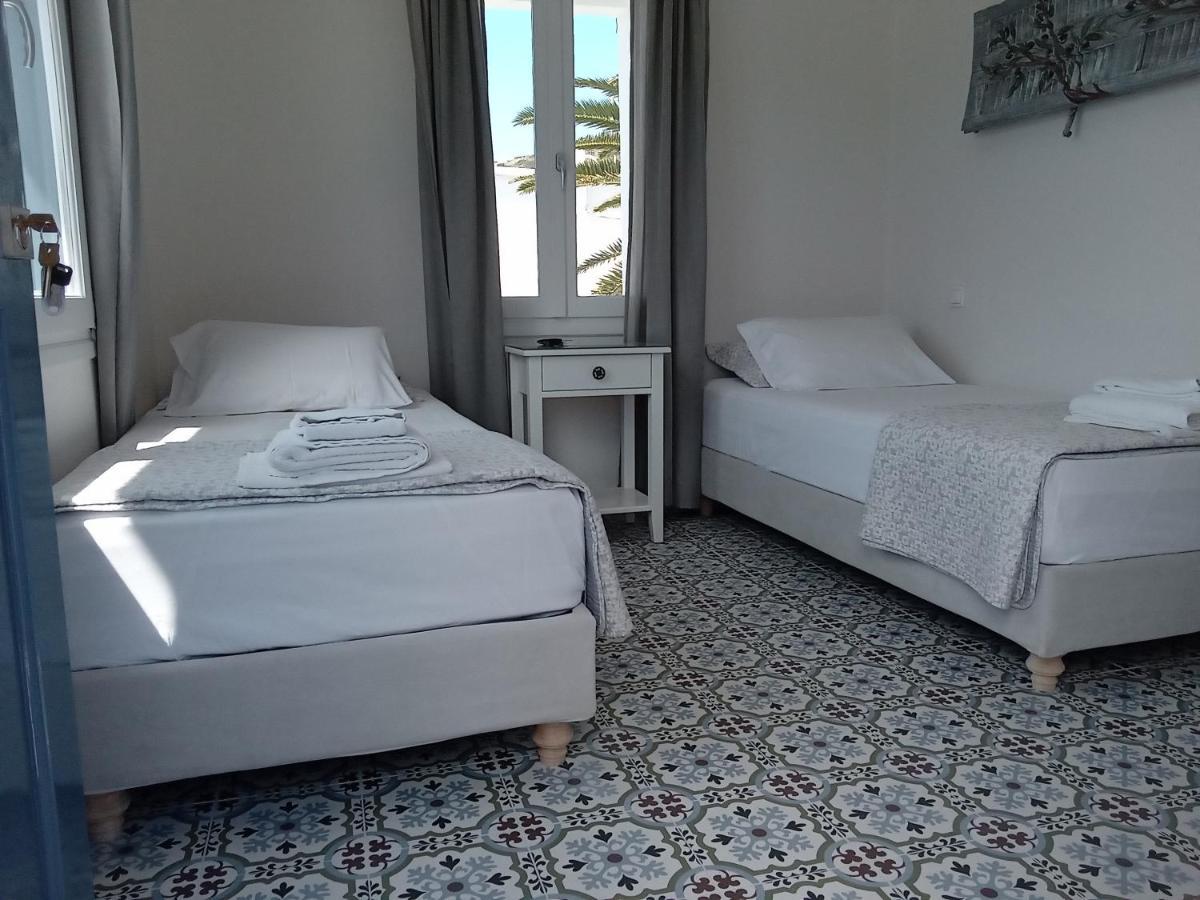 Aerides Boutique Rooms Vathi  Dış mekan fotoğraf