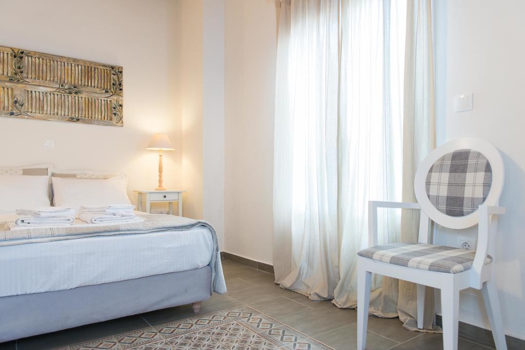 Aerides Boutique Rooms Vathi  Dış mekan fotoğraf