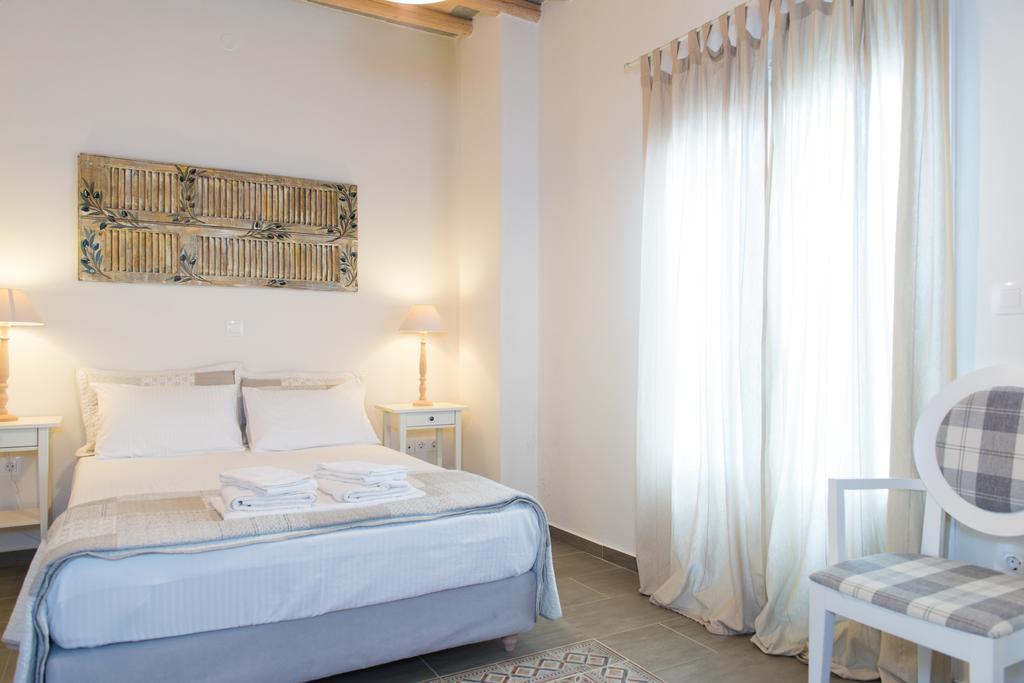 Aerides Boutique Rooms Vathi  Dış mekan fotoğraf